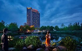 New Century Grand Hotel Shanghai  5*